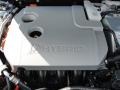 2.5 Liter Atkinson Cycle DOHC 16-Valve VVT 4 Cylinder Gasoline/Electric Hybrid Engine for 2011 Ford Fusion Hybrid #41272369