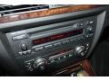2008 Jet Black BMW 3 Series 335i Sedan  photo #24
