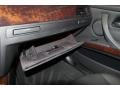 2008 Jet Black BMW 3 Series 335i Sedan  photo #30
