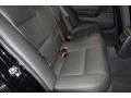 2008 Jet Black BMW 3 Series 335i Sedan  photo #36