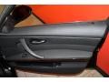 2008 Jet Black BMW 3 Series 335i Sedan  photo #38