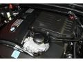 2008 Jet Black BMW 3 Series 335i Sedan  photo #41