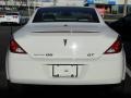 2008 Ivory White Pontiac G6 GT Convertible  photo #5