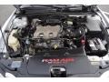  2002 Grand Am GT Coupe 3.4 Liter OHV 12-Valve V6 Engine