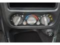 2002 Pontiac Grand Am GT Coupe Controls