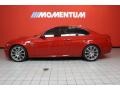 Melbourne Red Metallic - M3 Coupe Photo No. 10