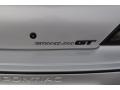 2002 Pontiac Grand Am GT Coupe Marks and Logos