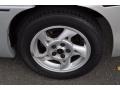 2002 Pontiac Grand Am GT Coupe Wheel and Tire Photo