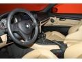 Bamboo Beige Interior Photo for 2008 BMW M3 #41273639