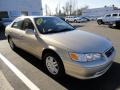 2000 Cashmere Beige Metallic Toyota Camry LE  photo #7