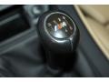 Bamboo Beige Transmission Photo for 2008 BMW M3 #41273733