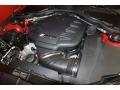 4.0 Liter DOHC 32-Valve VVT V8 Engine for 2008 BMW M3 Coupe #41273989