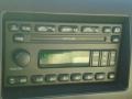 2004 Ford Expedition Eddie Bauer Controls