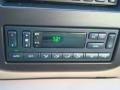 2004 Ford Expedition Eddie Bauer Controls