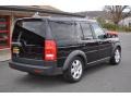 2006 Java Black Pearl Land Rover LR3 V8 HSE  photo #4