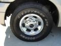 2005 Ford Excursion Limited Wheel and Tire Photo