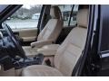 2006 Java Black Pearl Land Rover LR3 V8 HSE  photo #6