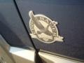 2004 Ford Expedition Eddie Bauer Marks and Logos
