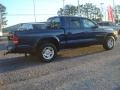 2002 Patriot Blue Pearl Dodge Dakota Sport Quad Cab  photo #4