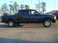 Patriot Blue Pearl - Dakota Sport Quad Cab Photo No. 5