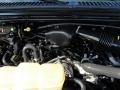 5.4 Liter SOHC 16-Valve Triton V8 2005 Ford Excursion Limited Engine