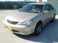 Desert Sand Mica - Camry LE Photo No. 7
