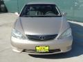 Desert Sand Mica - Camry LE Photo No. 8