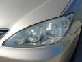 Desert Sand Mica - Camry LE Photo No. 10