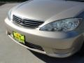 Desert Sand Mica - Camry LE Photo No. 11