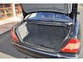 Charcoal Trunk Photo for 2006 Mercedes-Benz S #41275177