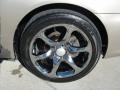 2005 Toyota Camry XLE V6 Wheel and Tire Photo