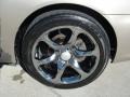 2005 Toyota Camry LE Custom Wheels