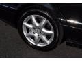 2006 Mercedes-Benz S 500 4Matic Sedan Wheel and Tire Photo