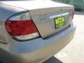 Desert Sand Mica - Camry LE Photo No. 20