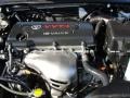 2.4 Liter DOHC 16-Valve VVT-i 4 Cylinder Engine for 2005 Toyota Camry LE #41275301