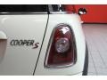 Pepper White - Cooper S Hardtop Photo No. 10