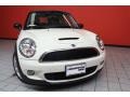 Pepper White - Cooper S Hardtop Photo No. 11