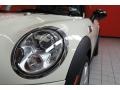 Pepper White - Cooper S Hardtop Photo No. 13