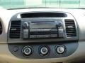 Desert Sand Mica - Camry LE Photo No. 35
