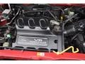  2002 Escape XLS V6 4WD 3.0 Liter DOHC 24-Valve V6 Engine