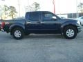 Majestic Blue - Frontier NISMO Crew Cab 4x4 Photo No. 6