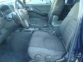 Charcoal Interior Photo for 2006 Nissan Frontier #41275705