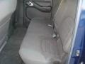 Majestic Blue - Frontier NISMO Crew Cab 4x4 Photo No. 10