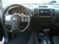 Majestic Blue - Frontier NISMO Crew Cab 4x4 Photo No. 13