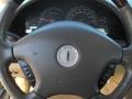 2006 Light French Silk Metallic Lincoln LS V8  photo #13