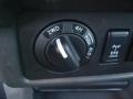 Charcoal Controls Photo for 2006 Nissan Frontier #41275833