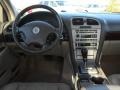 Beige Dashboard Photo for 2006 Lincoln LS #41275853