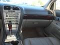Beige Dashboard Photo for 2006 Lincoln LS #41275877