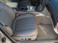 Beige 2006 Lincoln LS V8 Interior Color