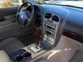 Beige Dashboard Photo for 2006 Lincoln LS #41275949